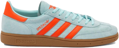 adidas Handball Spezial Semi Flash Aqua (Women’s) IH5374