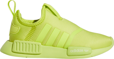 adidas NMD 360 Team Semi Sol Yellow (PS) GX3317