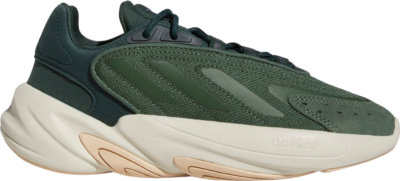 adidas Ozelia Shadow Green Green Oxide Aluminium (GS) HP3255