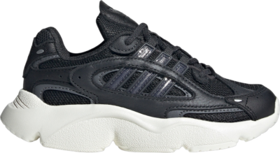 adidas Ozmillen Carbon Grey Core Black (PS) IG1843