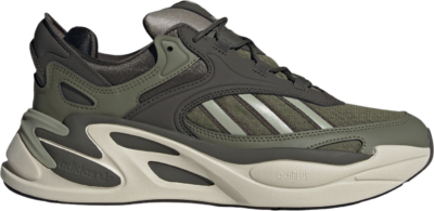 adidas Ozmorph Focus Olive Silver Pebble Shadow Olive IE2025