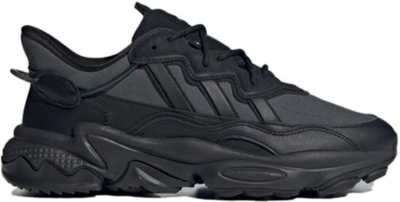 Grijze Adidas Ozweego | Dames \u0026 heren | Sneakerbaron NL