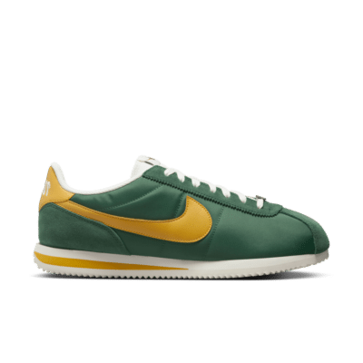 Nike Cortez ‘Gorge Green and Yellow Ochre’ Gorge Green and Yellow Ochre HF1435-300