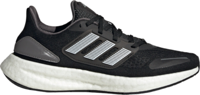 adidas Pureboost 22 Heat.RDY Core Black Cloud White Grey (Women’s) HQ3980