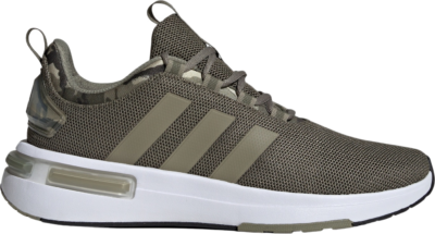 adidas Racer TR23 Olive Strata Orbit Green Putty Grey ID7835