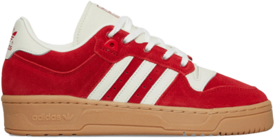 adidas Rivalry 86 Low Better Scarlet ID8410