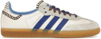 Adidas Samba Wales Bonner Cream White Pony IE0586 IH7756