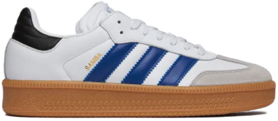 adidas Samba XLG Royal Blue IE9182