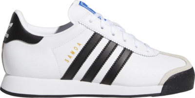 adidas Samoa Cloud White Core Black (GS) EG1578