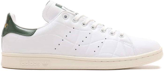 adidas Stan Smith Dime White Green IG2044