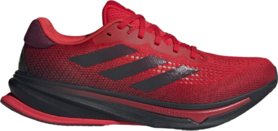 adidas Supernova Rise Better Scarlet Core Black Green Spark IG5841