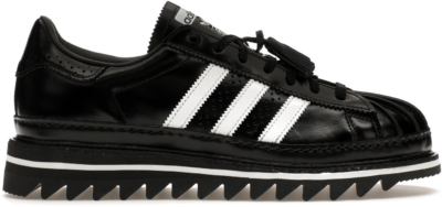 adidas Superstar CLOT By Edison Chen Black IH5953