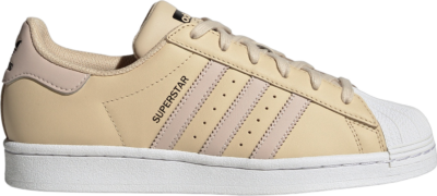 adidas Superstar Sand Strata Wonder Taupe Core Black (Women’s) HQ1905