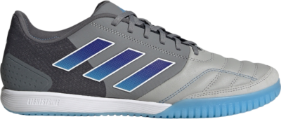 adidas Top Sala Competition Indoor Grey Blue Burst Lucid Blue IE7551