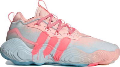 adidas Trae Young 3 Cotton Candy IF9358