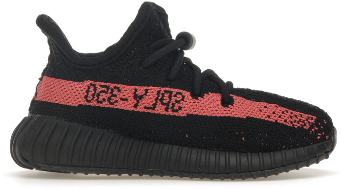 Adidas yeezy boost 350 v2 heren rood deals
