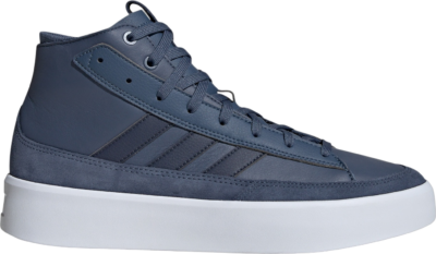 adidas ZNSORED Hi Preloved Ink Shadow Navy Cloud White ID8248