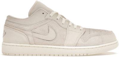 Nike Jordan 1 Low SE Craft Pale Ivory FQ3055-100