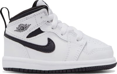 Jordan 1 Mid Reverse Panda (TD) DQ8425-132