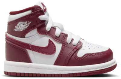 Jordan 1 Retro High OG Artisanal Team Red (TD) FD1413-160