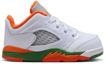 Jordan 5 Retro Low Miami Hurricanes (TD) FQ1315-018