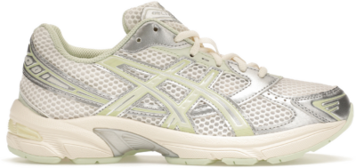 ASICS Gel-1130 Silver Pack Green (Women’s) 1202A505-101