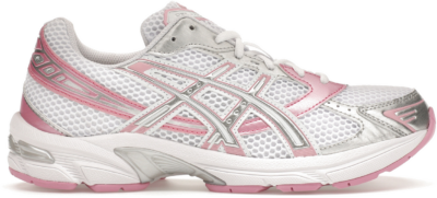 ASICS Gel-1130 White Pure Silver Pink (Women’s) 1202A507-100