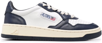 Autry Action Shoes WMNS MEDALIST LOW AULWWB04