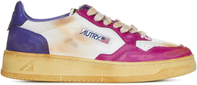 Autry Medalist Pink Purple (Women’s) AVLWSV16