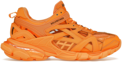Balenciaga Track.2 Orange 568614W3AG17510