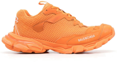 Balenciaga Track.3 Orange 700875W3RF17590