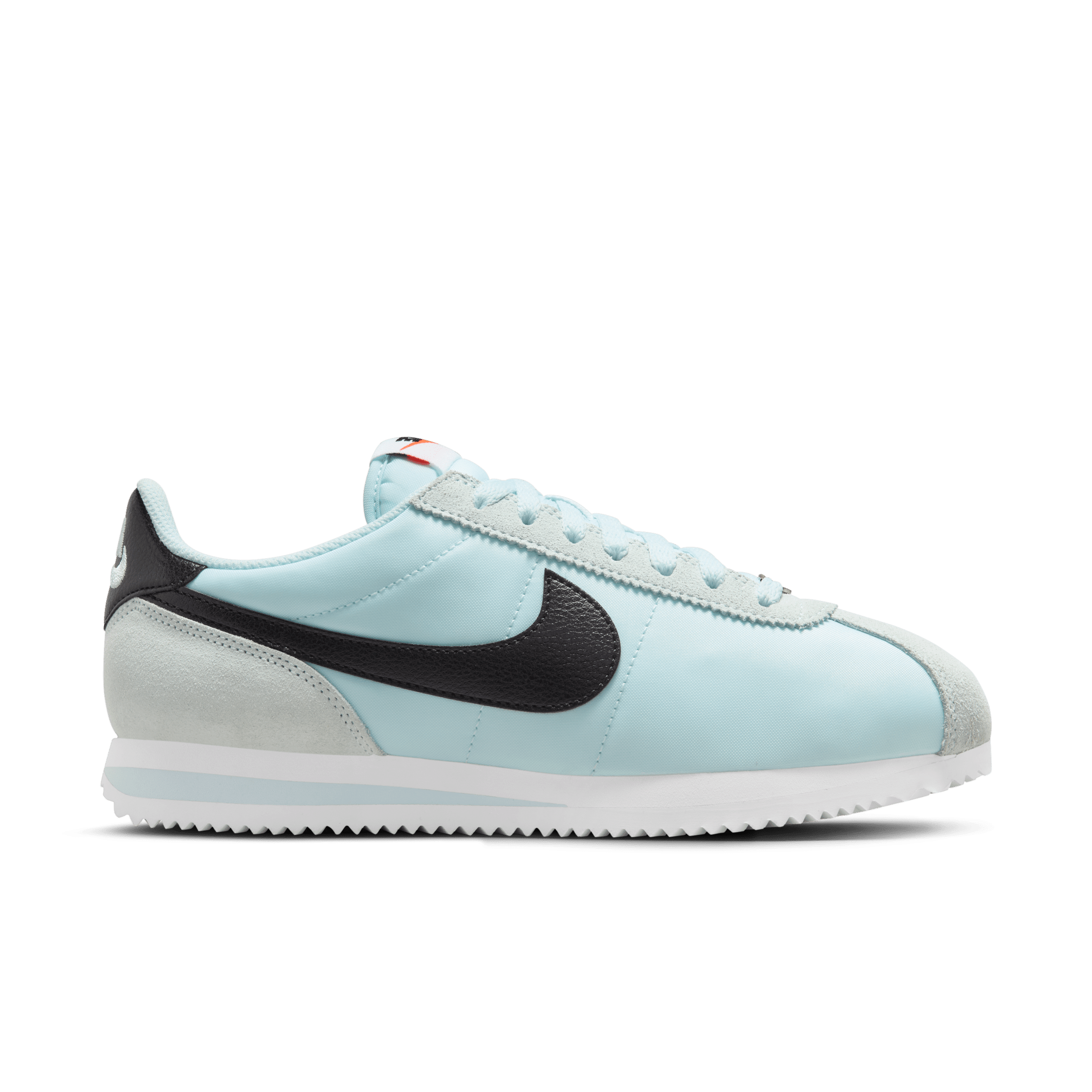Nike Cortez Dames Schoenen Blue DZ2795-401 | Sneakerbaron NL