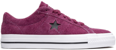 Converse Cons One Star Pro Ox Legend Berry A05325C