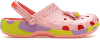 Crocs Classic Clog SpongeBob SquarePants Patrick Star 209479-737