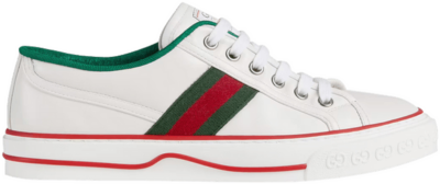 Gucci Tennis 1977 White Green Red (Women’s) 645979 17L10 9060