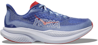 Hoka One One Mach 6 Mirage Stellar Blue (Women’s) 1147810-MLL