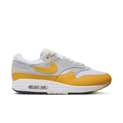 Nike Air Max 1 Athletic Department University Gold FN7487-133 FZ5808-100