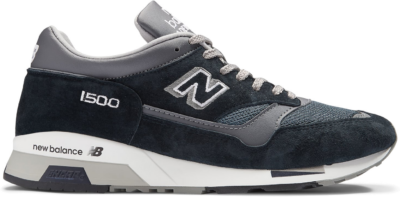 New Balance 1500 MiUK Navy Blue Grey U1500PNV