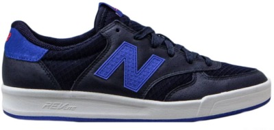 Blauwe New Balance 300 Dames heren Sneakerbaron NL