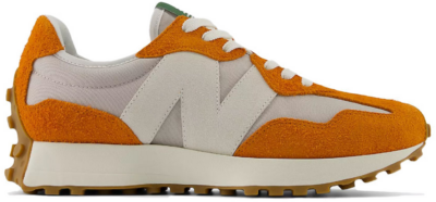 New Balance 327 Classic Orange U327SA