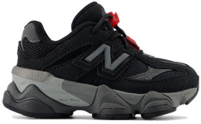 New Balance 9060 Black Grey (TD) IV9060BK