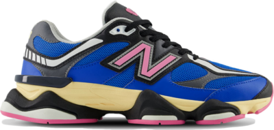 New Balance 9060 Blue Oasis Real Pink U9060BPO