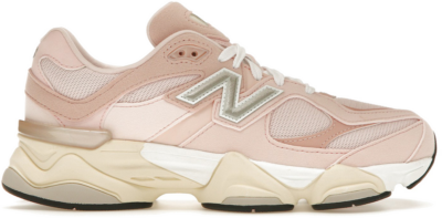 New Balance 9060 Pink Haze (GS) GC9060ZP