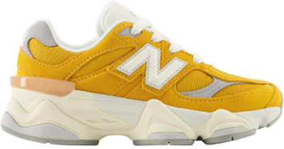 New Balance 9060 Varsity Gold (PS) PC9060VY