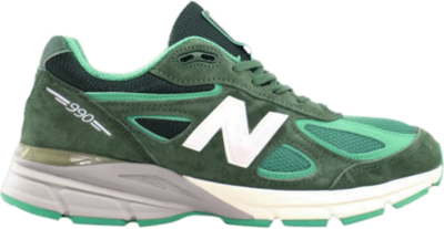 New Balance 990v4 mita sneakers Bouncing Frog M990JMT4