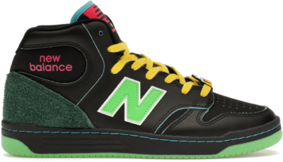 New Balance Numeric 480 High Natas Kaupas NM480HSN