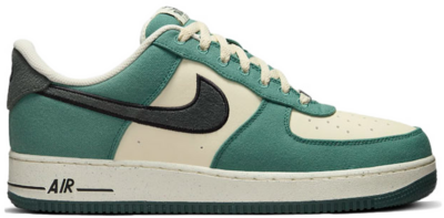 Nike Air Force 1 ’07 Vintage Green FQ8713-100