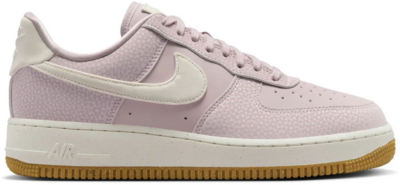 Nike Air Force 1 Low ’07 Next Nature Platinum Violet (Women’s) FN6326-001