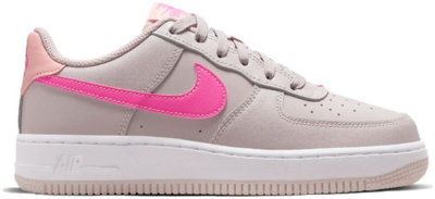 Nike Air Force 1 Low Platinum Violet Pinksicle (GS) FV5948-002