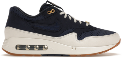 Nike Air Max 1 ’86 OG Jackie Robinson FZ4831-400